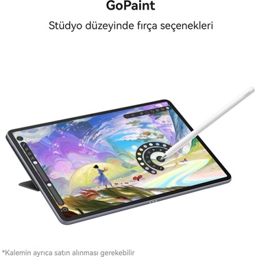 Huawei Yeni (2026) MatePad 11.5S Ultra Net PaperMatte Ekran Fiyatı