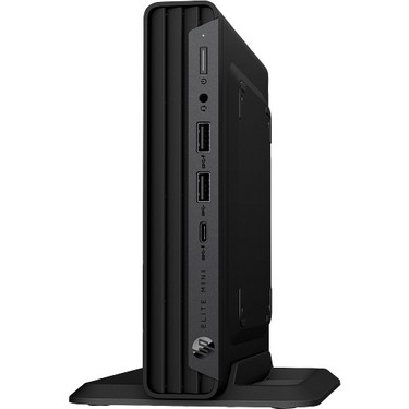 ●ミニPC●HP EliteMini 800G9 i5 DDR5 16GB Hp Elite Mini 800 G9 5M9X6EA I5-14500 16 GB 512 GB SSD Fiyatı