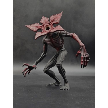 Stranger Things Demogorgon Koleksiyonluk Figür Fiyatı