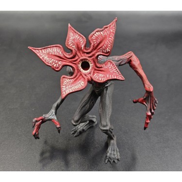 Stranger Things Demogorgon Koleksiyonluk Figür Fiyatı