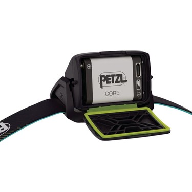 Petzl Actik Core Yeşil Kafa Feneri (625 Lümen) Usb-C Fiyatı