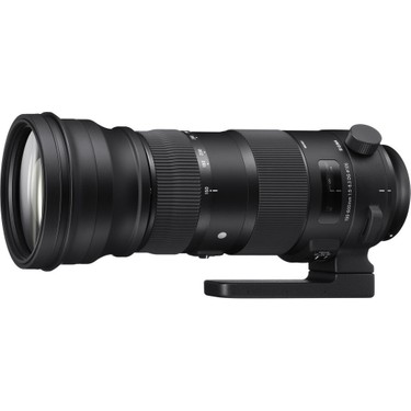 Sigma 150-600MM F/5-6.3 Dg Dn Os Sports Lens (Sony E) Fiyatı