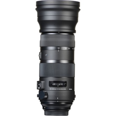 【ももん】SIGMA150-600mmF5-6.3DGDNOSSports Sigma 150-600MM F/5-6.3 Dg Dn Os Sports Lens (Sony E) Fiyatı