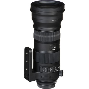 Sigma 150-600MM F/5-6.3 Dg Dn Os Sports Lens (Sony E) Fiyatı