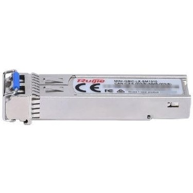 Ruijie MINI-GBIC-LX-SM1310 Sfp Modül, Singlemode, Fiyatı