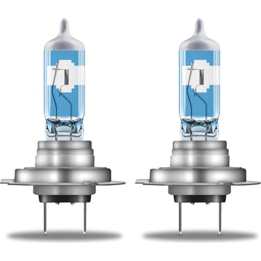 Osram H7 12V 55W Next Generation Night Breaker LASER %150 Fiyatı