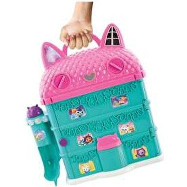 Gabby's Dollhouse Gabby Dough House Kız Çocuklar İçin 9 Fiyatı
