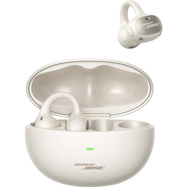 Baseus Sound by Bose İnspire XC1 Açık Kulak İçi Klipsli Fiyatı
