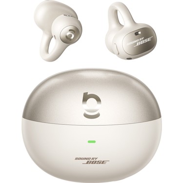 Baseus Sound by Bose İnspire XC1 Açık Kulak İçi Klipsli Fiyatı