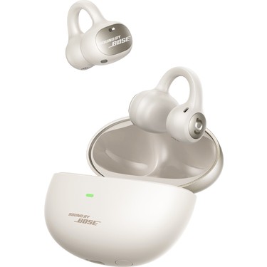 【極美品】Baseus Inspire XC1 Sound by Bose搭載 Baseus Sound by Bose İnspire XC1 Açık Kulak İçi Klipsli Fiyatı