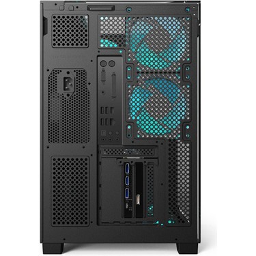 PowerBoost ECLIPSE 8*ARGB Fan Triple Temperli Cam Type-C Fiyatı