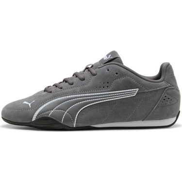 Puma Catch Sd Unisex Gri Spor Ayakkabı.13 Fiyatı