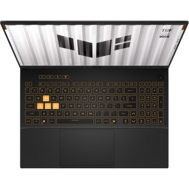 ゆば Asus Tuf Gaming F16 FX608JMR P1 Intel Core I7-14650HX 16GB Fiyatı