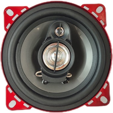 Boschmann Turbo XC10 Koaksiyel Hoparlör 10 cm 600W Maksimum Fiyatı