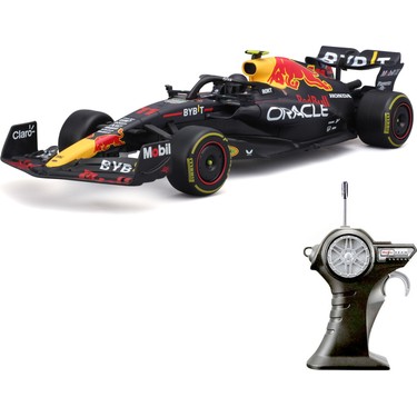 Maisto Tech 1/24 Formula 1 Yarış Serisi – Red Bull Racing Fiyatı