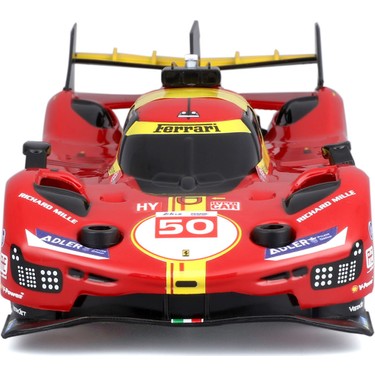Maisto Tech 1/24 Endurance Ferrari 499P Kumandalı Yarış Fiyatı