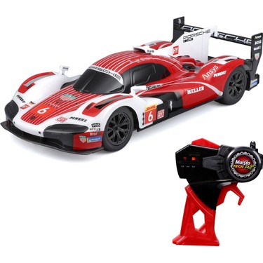 Maisto Tech 1/24 Endurance Porsche 963 Kumandalı Yarış Fiyatı