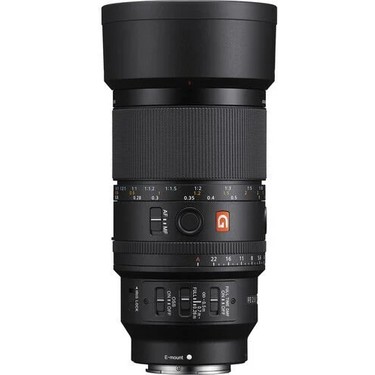 Sony Fe 100MM F2.8 Makro GM OSS Lens Hızlı ve Hassas Fiyatı, 5.0