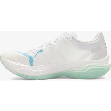 Puma Deviate Nitro Elite 3 Erkek Beyaz Koşu Ayakkabısı.08 Fiyatı