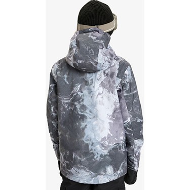 Quiksilver Mission Printed Youth Jk Erkek Çocuk Snowboard Fiyatı