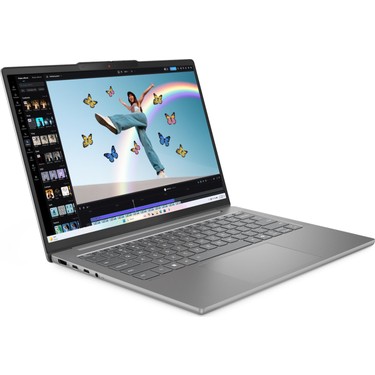 Lenovo Ideapad Slim 5 Amd Ryzen 7 7735HS 16GB 512GB SSD Fiyatı