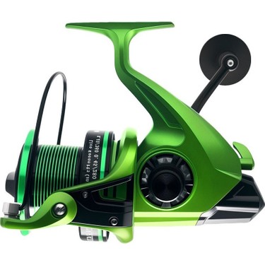 Pandora Alcaraz 9000 8+1 Surf Makine (Yeşil) Fiyatı