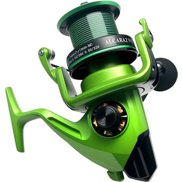 Pandora Alcaraz 9000 8+1 Surf Makine (Yeşil) Fiyatı