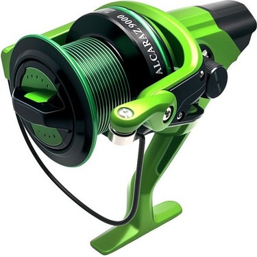 Pandora Alcaraz 9000 8+1 Surf Makine (Yeşil) Fiyatı