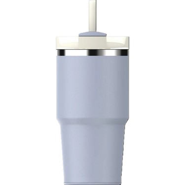 タンブラー stanley 20oz vacuum insulated bottle Stanley The Quencher H2.o Flowstate™ Tumbler 0.6l / 20OZ Dew Fiyatı