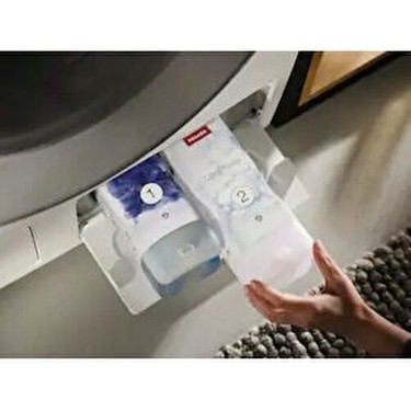 Miele Ultraphase 6'lı Bebek Deterjan Seti Hassas Ciltler Fiyatı