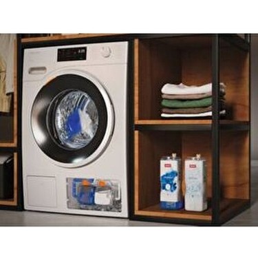 Miele Ultraphase 6'lı Bebek Deterjan Seti Hassas Ciltler Fiyatı