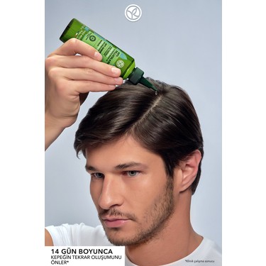 Yves Rocher Yatıştırıcı Prebiyotik Saç Losyonu - Kepeğe Fiyatı