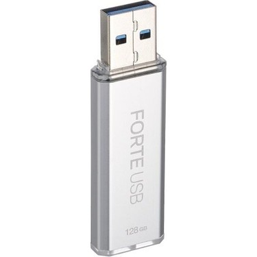 Secux Forte 128GB Donanım Tabanlı Şifre Korumalı USB Bellek Fiyatı