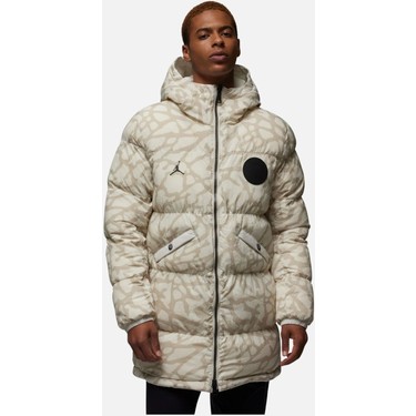 Nike Jordan Paris Saint-Germain Synthetic Insulated Full-Zip Fiyatı