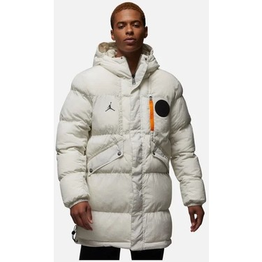 Nike Jordan Paris Saint-Germain Synthetic Insulated Full-Zip Fiyatı