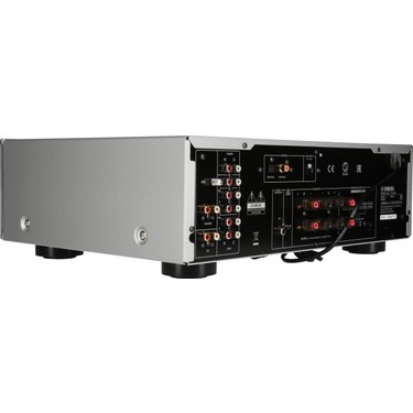 Yamaha A-S501 Stereo Amplifikatör Fiyatı - Taksit Seçenekleri