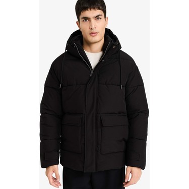 DeFacto Su Geçirmez Slim Fit Mont G7526AX25WN Fiyatı