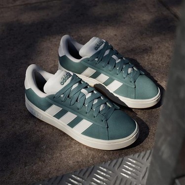 Adidas Sportswear JQ3007 Grand Court Alpha Shoes Fiyatı