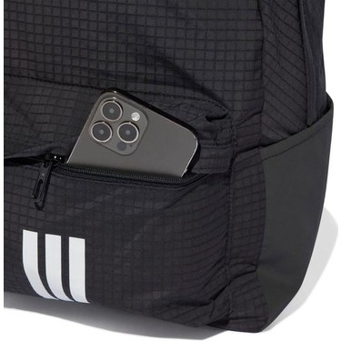 Adidas Performance JX6497 Essentials 3-Stripes Backpack Back Fiyatı