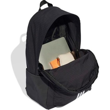 Adidas Performance JX6497 Essentials 3-Stripes Backpack Back Fiyatı