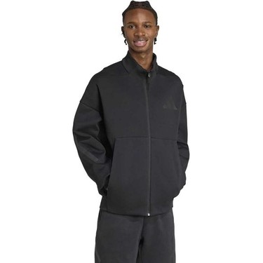adidas Erkek Siyah Ceket M Z.N.E. TT JM6058 Fiyatı