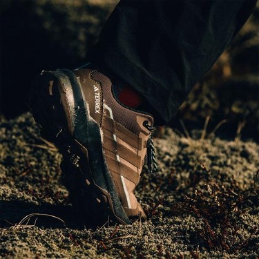 adidas Terrex Skychaser Ax5 Goretex Kadın Kahverengi Outdoor Fiyatı