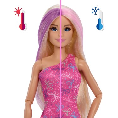 Barbie Party Unboxed™ Parti Sürprizi Doğumgünü JKF66 Fiyatı