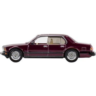 Hot Wheels® Pop Culture - 1983 Bmw 733I Stranger Things Fiyatı