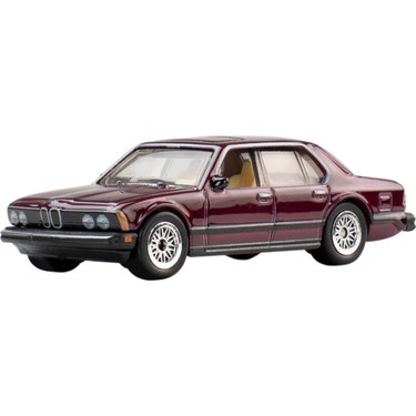 Hot Wheels® Pop Culture - 1983 Bmw 733I Stranger Things Fiyatı