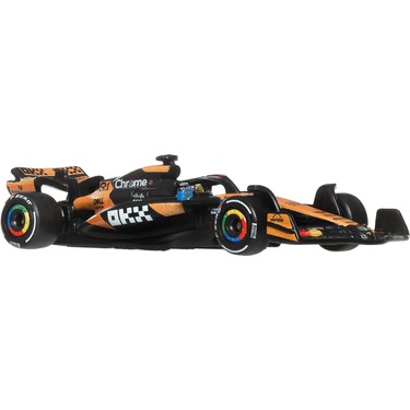 Hot Wheels®F1 - McLaren (Piastri) 1:64 ölçekli premium metal Fiyatı