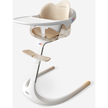 (廃盤品) bruce bush baby Bebebus Bloom+ Mama Sandalyesi (Türkiye Garantili) Fiyatı