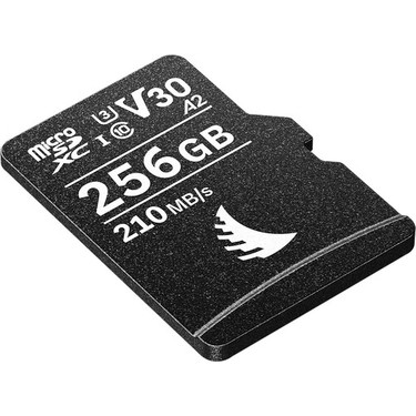 Angelbird Av Pro Microsd V30 Mk2 256 GB Fiyatı - Taksit Seçenekleri