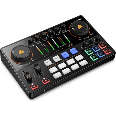 Maono Maonocaster E2 Gen2 Fiyatı - Taksit Seçenekleri