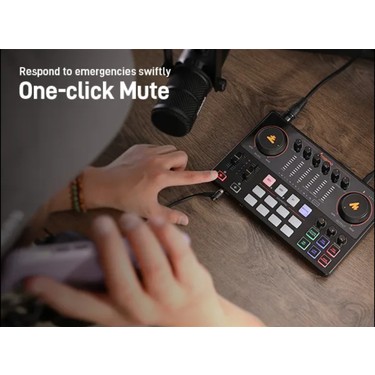 Maono Maonocaster E2 Gen2 Fiyatı - Taksit Seçenekleri